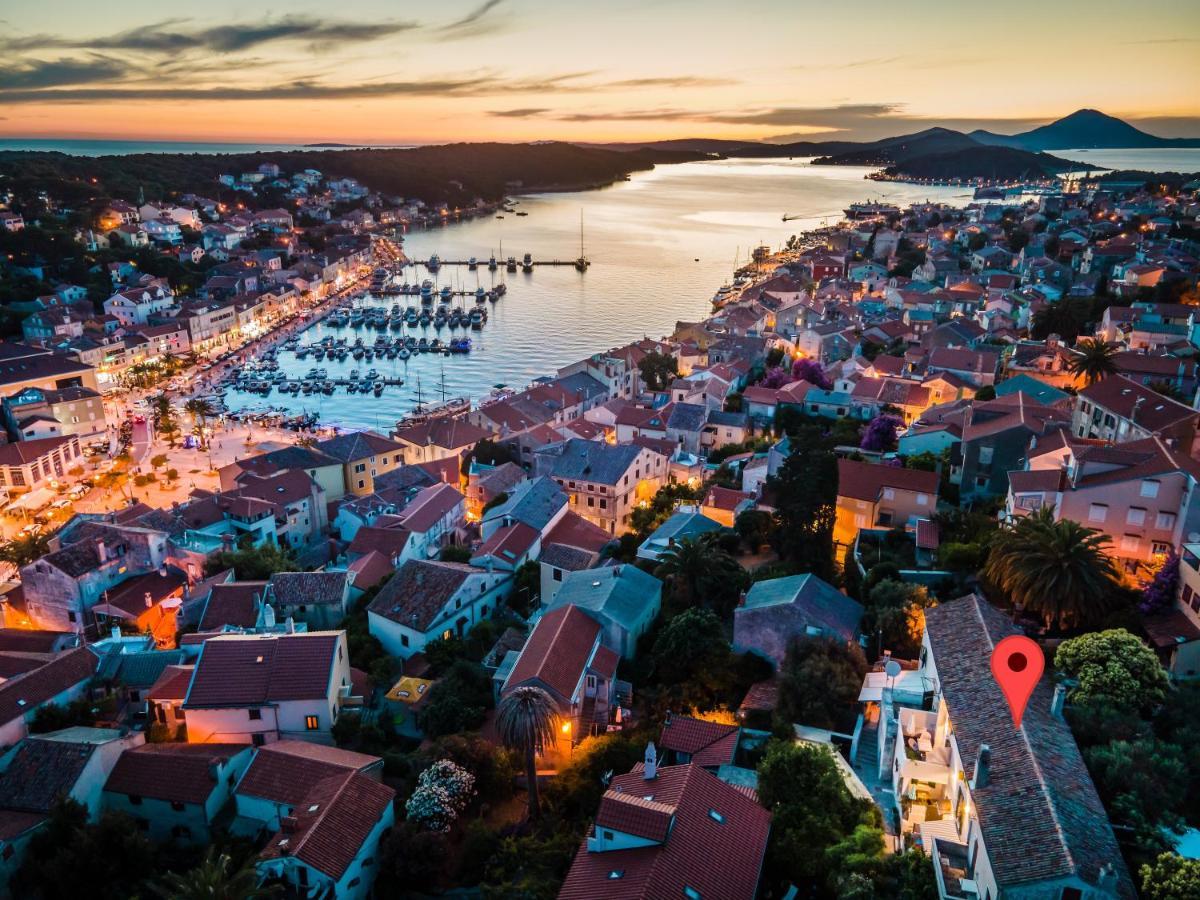 Casa Rustica Apartamento Mali Lošinj Exterior foto